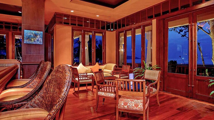 Novotel Phuket Resort